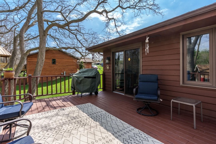 6658 Nestlewood, ROSCOE, Illinois 61073, 4 Bedrooms Bedrooms, ,2 BathroomsBathrooms,House,For Sale,Nestlewood,202602099