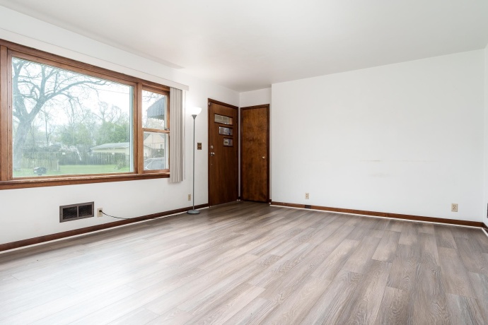 3009 Cannon, ROCKFORD, Illinois 61109, 2 Bedrooms Bedrooms, ,1 BathroomBathrooms,House,For Sale,Cannon,202602102