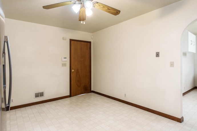 3009 Cannon, ROCKFORD, Illinois 61109, 2 Bedrooms Bedrooms, ,1 BathroomBathrooms,House,For Sale,Cannon,202602102