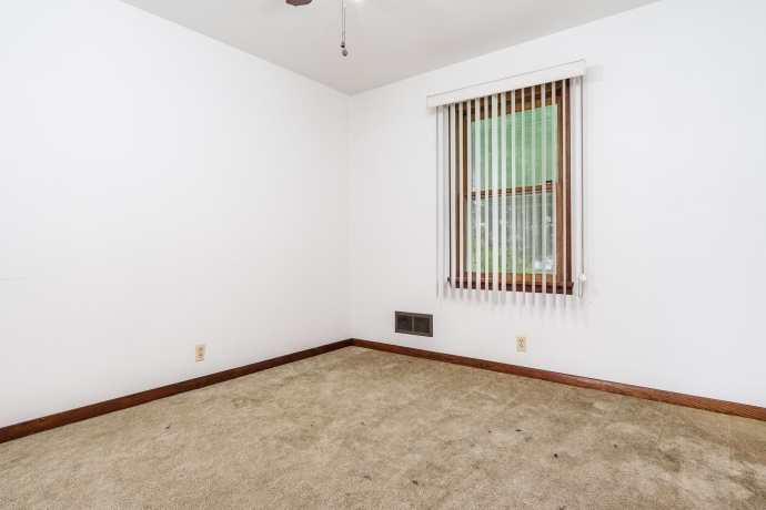 3009 Cannon, ROCKFORD, Illinois 61109, 2 Bedrooms Bedrooms, ,1 BathroomBathrooms,House,For Sale,Cannon,202602102