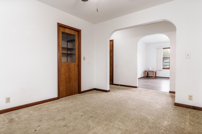 3009 Cannon, ROCKFORD, Illinois 61109, 2 Bedrooms Bedrooms, ,1 BathroomBathrooms,House,For Sale,Cannon,202602102