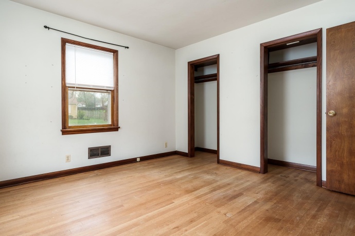 3009 Cannon, ROCKFORD, Illinois 61109, 2 Bedrooms Bedrooms, ,1 BathroomBathrooms,House,For Sale,Cannon,202602102