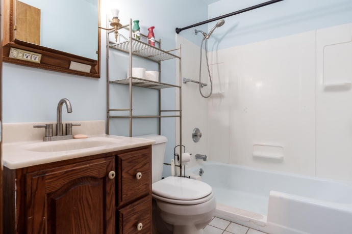 3009 Cannon, ROCKFORD, Illinois 61109, 2 Bedrooms Bedrooms, ,1 BathroomBathrooms,House,For Sale,Cannon,202602102