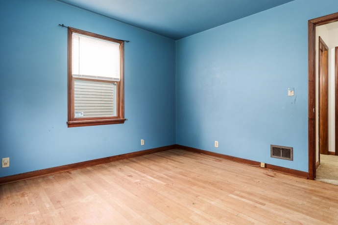 3009 Cannon, ROCKFORD, Illinois 61109, 2 Bedrooms Bedrooms, ,1 BathroomBathrooms,House,For Sale,Cannon,202602102