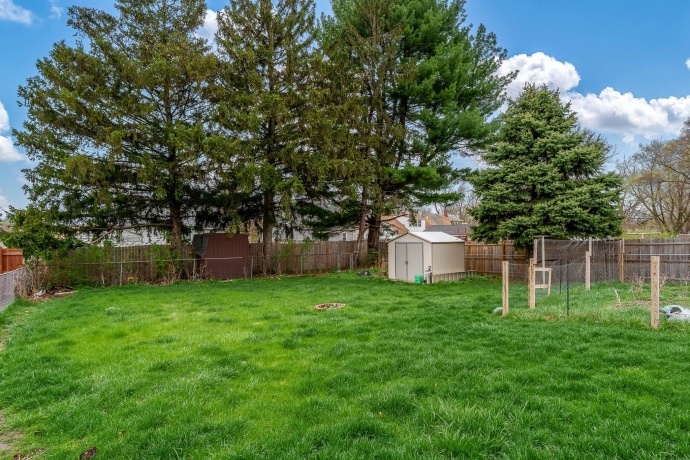 3009 Cannon, ROCKFORD, Illinois 61109, 2 Bedrooms Bedrooms, ,1 BathroomBathrooms,House,For Sale,Cannon,202602102