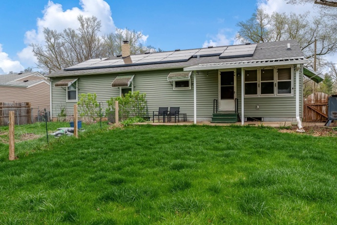 3009 Cannon, ROCKFORD, Illinois 61109, 2 Bedrooms Bedrooms, ,1 BathroomBathrooms,House,For Sale,Cannon,202602102