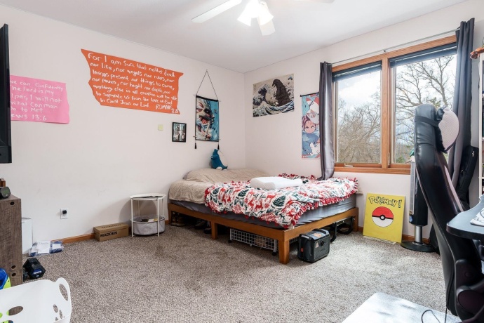 2085 Lake Summerset, DAVIS, Illinois 61019, 6 Bedrooms Bedrooms, ,3 BathroomsBathrooms,House,For Sale,Lake Summerset,202602105