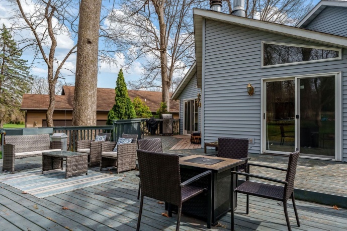 2085 Lake Summerset, DAVIS, Illinois 61019, 6 Bedrooms Bedrooms, ,3 BathroomsBathrooms,House,For Sale,Lake Summerset,202602105