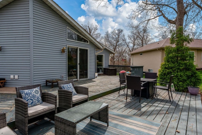 2085 Lake Summerset, DAVIS, Illinois 61019, 6 Bedrooms Bedrooms, ,3 BathroomsBathrooms,House,For Sale,Lake Summerset,202602105