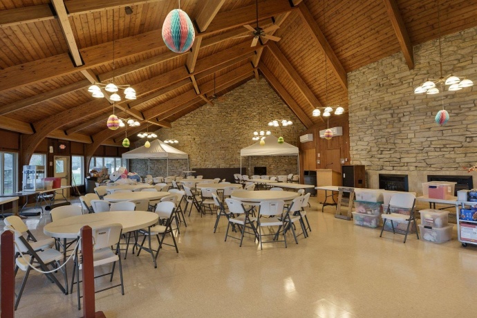 2085 Lake Summerset, DAVIS, Illinois 61019, 6 Bedrooms Bedrooms, ,3 BathroomsBathrooms,House,For Sale,Lake Summerset,202602105