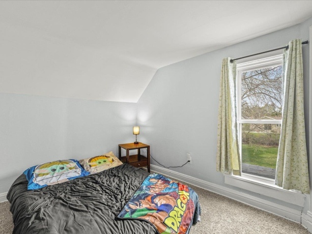 407 4th, BYRON, Illinois 61010, 4 Bedrooms Bedrooms, ,1 BathroomBathrooms,House,For Sale,4th,202602106