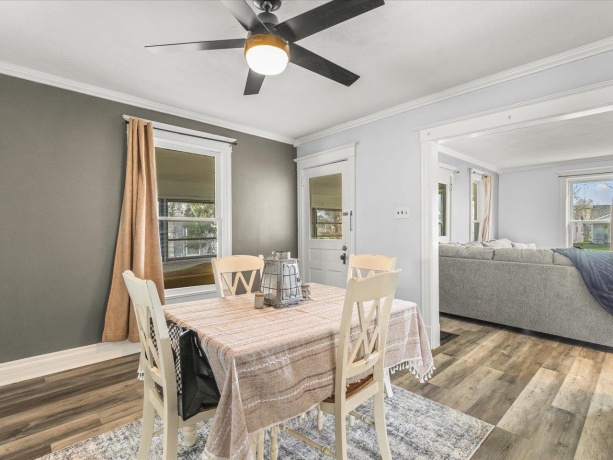 407 4th, BYRON, Illinois 61010, 4 Bedrooms Bedrooms, ,1 BathroomBathrooms,House,For Sale,4th,202602106