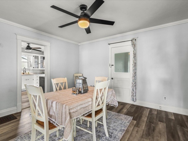 407 4th, BYRON, Illinois 61010, 4 Bedrooms Bedrooms, ,1 BathroomBathrooms,House,For Sale,4th,202602106