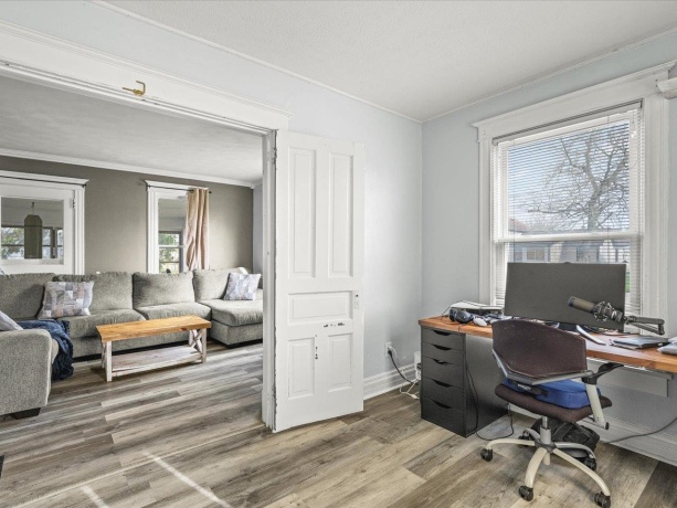 407 4th, BYRON, Illinois 61010, 4 Bedrooms Bedrooms, ,1 BathroomBathrooms,House,For Sale,4th,202602106