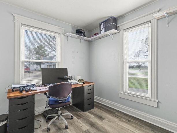 407 4th, BYRON, Illinois 61010, 4 Bedrooms Bedrooms, ,1 BathroomBathrooms,House,For Sale,4th,202602106