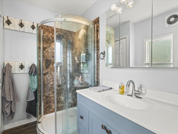 407 4th, BYRON, Illinois 61010, 4 Bedrooms Bedrooms, ,1 BathroomBathrooms,House,For Sale,4th,202602106