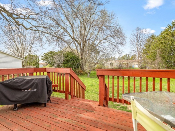 407 4th, BYRON, Illinois 61010, 4 Bedrooms Bedrooms, ,1 BathroomBathrooms,House,For Sale,4th,202602106