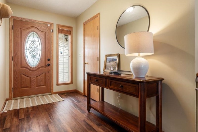 537 Byrnes, ROCKTON, Illinois 61072, 3 Bedrooms Bedrooms, ,3 BathroomsBathrooms,House,For Sale,Byrnes,202602107