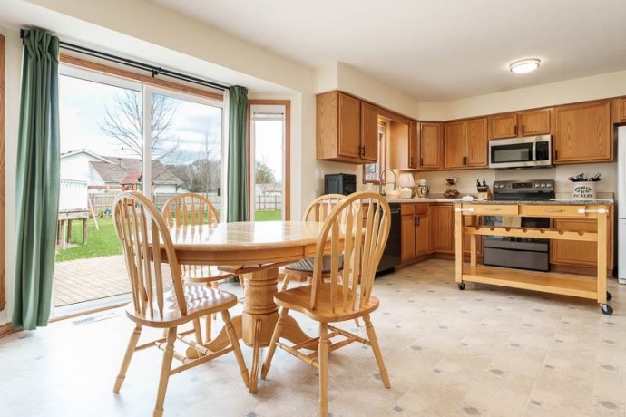 537 Byrnes, ROCKTON, Illinois 61072, 3 Bedrooms Bedrooms, ,3 BathroomsBathrooms,House,For Sale,Byrnes,202602107