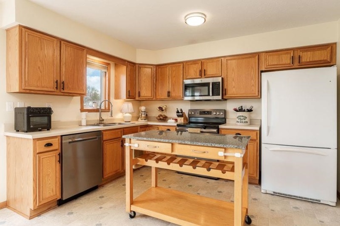 537 Byrnes, ROCKTON, Illinois 61072, 3 Bedrooms Bedrooms, ,3 BathroomsBathrooms,House,For Sale,Byrnes,202602107