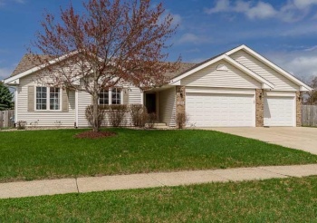 537 Byrnes, ROCKTON, Illinois 61072, 3 Bedrooms Bedrooms, ,3 BathroomsBathrooms,House,For Sale,Byrnes,202602107