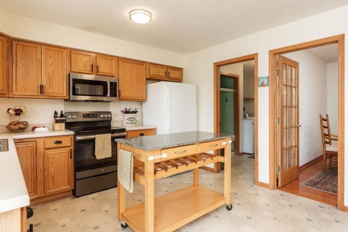 537 Byrnes, ROCKTON, Illinois 61072, 3 Bedrooms Bedrooms, ,3 BathroomsBathrooms,House,For Sale,Byrnes,202602107