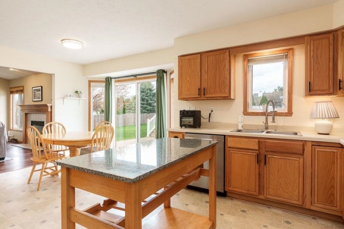 537 Byrnes, ROCKTON, Illinois 61072, 3 Bedrooms Bedrooms, ,3 BathroomsBathrooms,House,For Sale,Byrnes,202602107