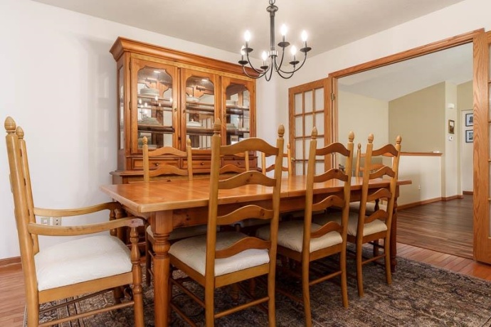 537 Byrnes, ROCKTON, Illinois 61072, 3 Bedrooms Bedrooms, ,3 BathroomsBathrooms,House,For Sale,Byrnes,202602107