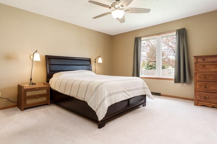 537 Byrnes, ROCKTON, Illinois 61072, 3 Bedrooms Bedrooms, ,3 BathroomsBathrooms,House,For Sale,Byrnes,202602107