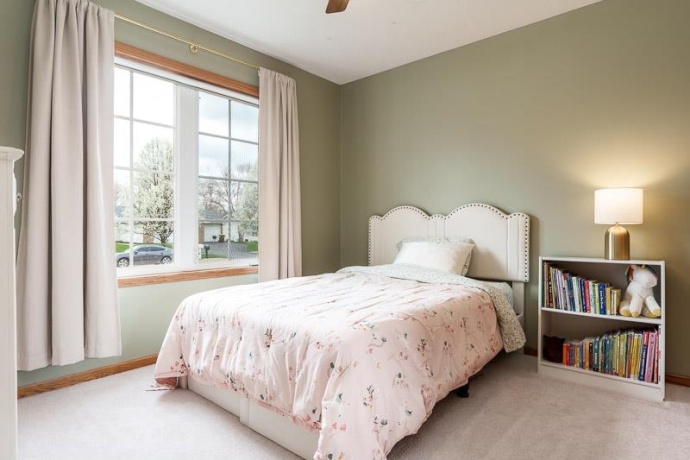 537 Byrnes, ROCKTON, Illinois 61072, 3 Bedrooms Bedrooms, ,3 BathroomsBathrooms,House,For Sale,Byrnes,202602107