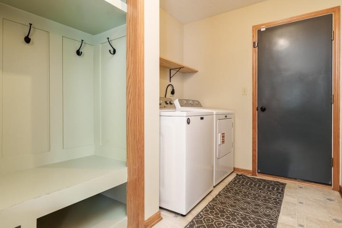 537 Byrnes, ROCKTON, Illinois 61072, 3 Bedrooms Bedrooms, ,3 BathroomsBathrooms,House,For Sale,Byrnes,202602107