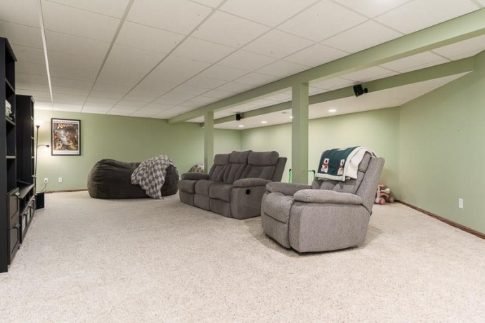 537 Byrnes, ROCKTON, Illinois 61072, 3 Bedrooms Bedrooms, ,3 BathroomsBathrooms,House,For Sale,Byrnes,202602107