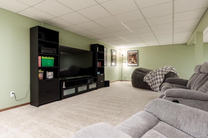 537 Byrnes, ROCKTON, Illinois 61072, 3 Bedrooms Bedrooms, ,3 BathroomsBathrooms,House,For Sale,Byrnes,202602107