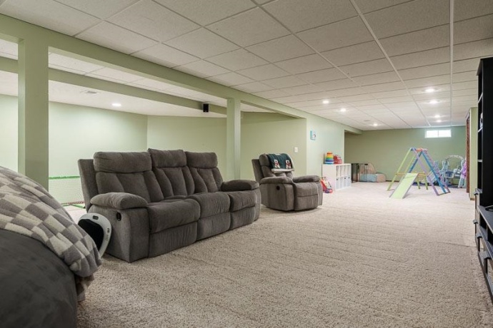 537 Byrnes, ROCKTON, Illinois 61072, 3 Bedrooms Bedrooms, ,3 BathroomsBathrooms,House,For Sale,Byrnes,202602107