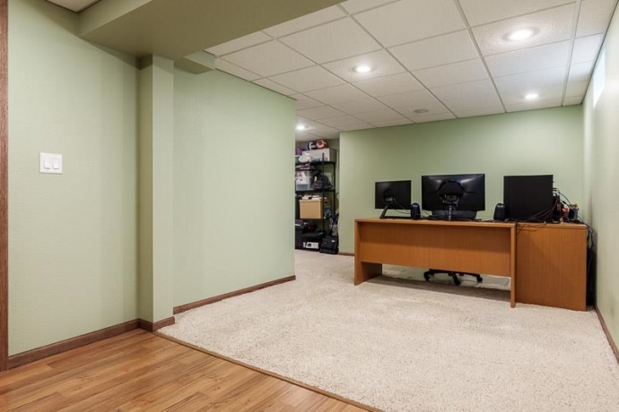 537 Byrnes, ROCKTON, Illinois 61072, 3 Bedrooms Bedrooms, ,3 BathroomsBathrooms,House,For Sale,Byrnes,202602107