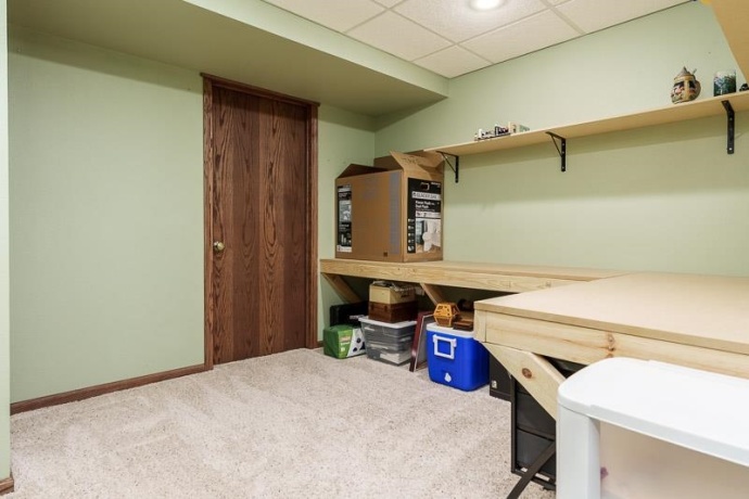 537 Byrnes, ROCKTON, Illinois 61072, 3 Bedrooms Bedrooms, ,3 BathroomsBathrooms,House,For Sale,Byrnes,202602107