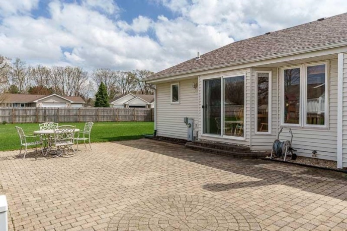 537 Byrnes, ROCKTON, Illinois 61072, 3 Bedrooms Bedrooms, ,3 BathroomsBathrooms,House,For Sale,Byrnes,202602107