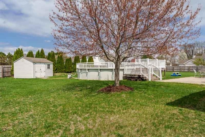 537 Byrnes, ROCKTON, Illinois 61072, 3 Bedrooms Bedrooms, ,3 BathroomsBathrooms,House,For Sale,Byrnes,202602107