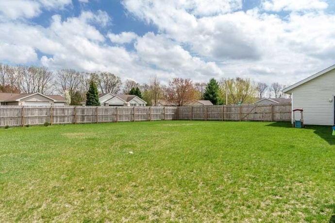 537 Byrnes, ROCKTON, Illinois 61072, 3 Bedrooms Bedrooms, ,3 BathroomsBathrooms,House,For Sale,Byrnes,202602107