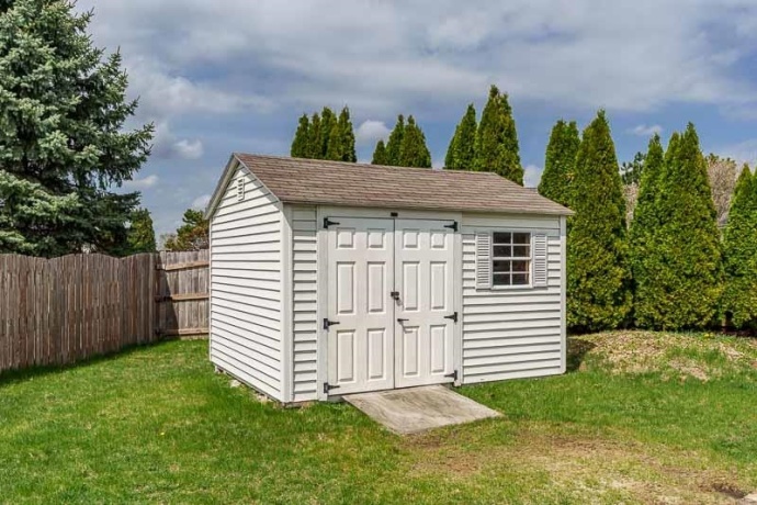 537 Byrnes, ROCKTON, Illinois 61072, 3 Bedrooms Bedrooms, ,3 BathroomsBathrooms,House,For Sale,Byrnes,202602107