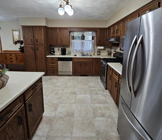 4189 RUSKIN, ROCKFORD, Illinois 61101, 3 Bedrooms Bedrooms, ,2 BathroomsBathrooms,House,For Sale,RUSKIN,202602108