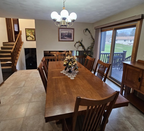 4189 RUSKIN, ROCKFORD, Illinois 61101, 3 Bedrooms Bedrooms, ,2 BathroomsBathrooms,House,For Sale,RUSKIN,202602108