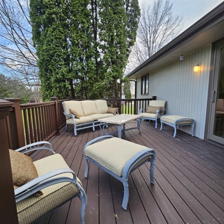 4189 RUSKIN, ROCKFORD, Illinois 61101, 3 Bedrooms Bedrooms, ,2 BathroomsBathrooms,House,For Sale,RUSKIN,202602108