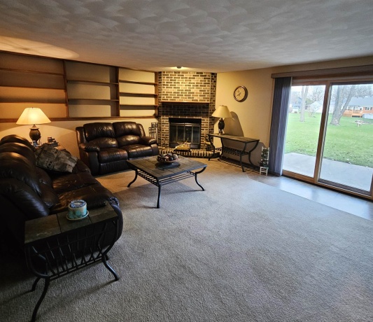 4189 RUSKIN, ROCKFORD, Illinois 61101, 3 Bedrooms Bedrooms, ,2 BathroomsBathrooms,House,For Sale,RUSKIN,202602108