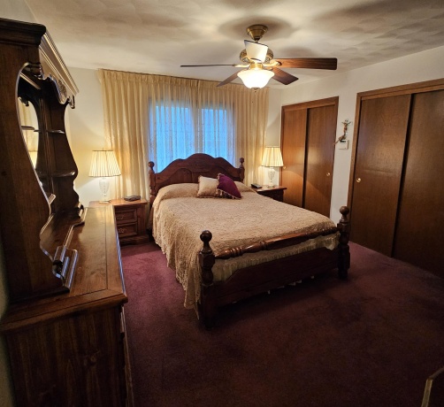 4189 RUSKIN, ROCKFORD, Illinois 61101, 3 Bedrooms Bedrooms, ,2 BathroomsBathrooms,House,For Sale,RUSKIN,202602108