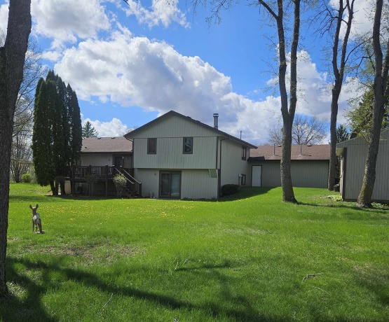 4189 RUSKIN, ROCKFORD, Illinois 61101, 3 Bedrooms Bedrooms, ,2 BathroomsBathrooms,House,For Sale,RUSKIN,202602108