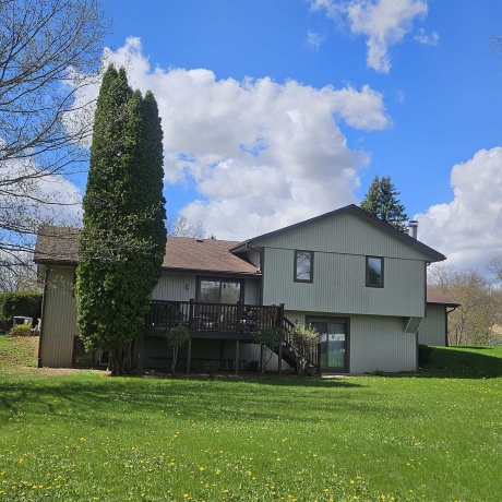 4189 RUSKIN, ROCKFORD, Illinois 61101, 3 Bedrooms Bedrooms, ,2 BathroomsBathrooms,House,For Sale,RUSKIN,202602108