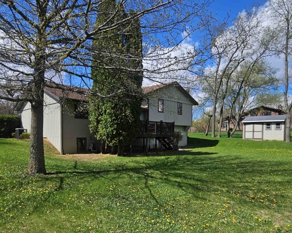 4189 RUSKIN, ROCKFORD, Illinois 61101, 3 Bedrooms Bedrooms, ,2 BathroomsBathrooms,House,For Sale,RUSKIN,202602108