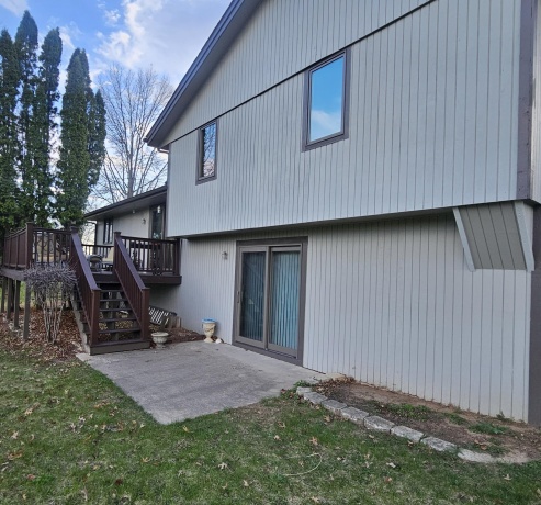 4189 RUSKIN, ROCKFORD, Illinois 61101, 3 Bedrooms Bedrooms, ,2 BathroomsBathrooms,House,For Sale,RUSKIN,202602108