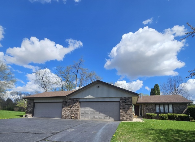 4189 RUSKIN, ROCKFORD, Illinois 61101, 3 Bedrooms Bedrooms, ,2 BathroomsBathrooms,House,For Sale,RUSKIN,202602108